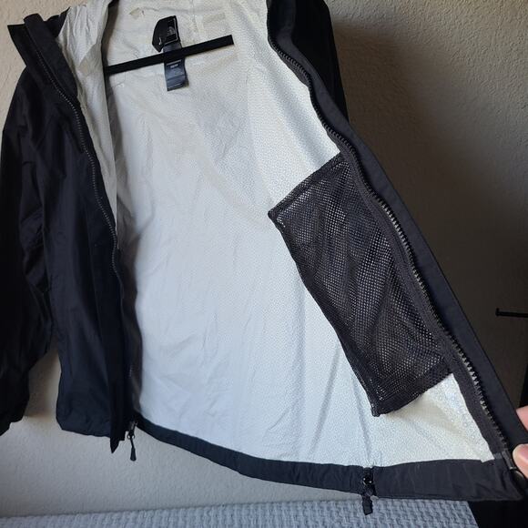 The North Face Hyvent 2.5L Jacket Women's Size XS - Picture 5 of 11